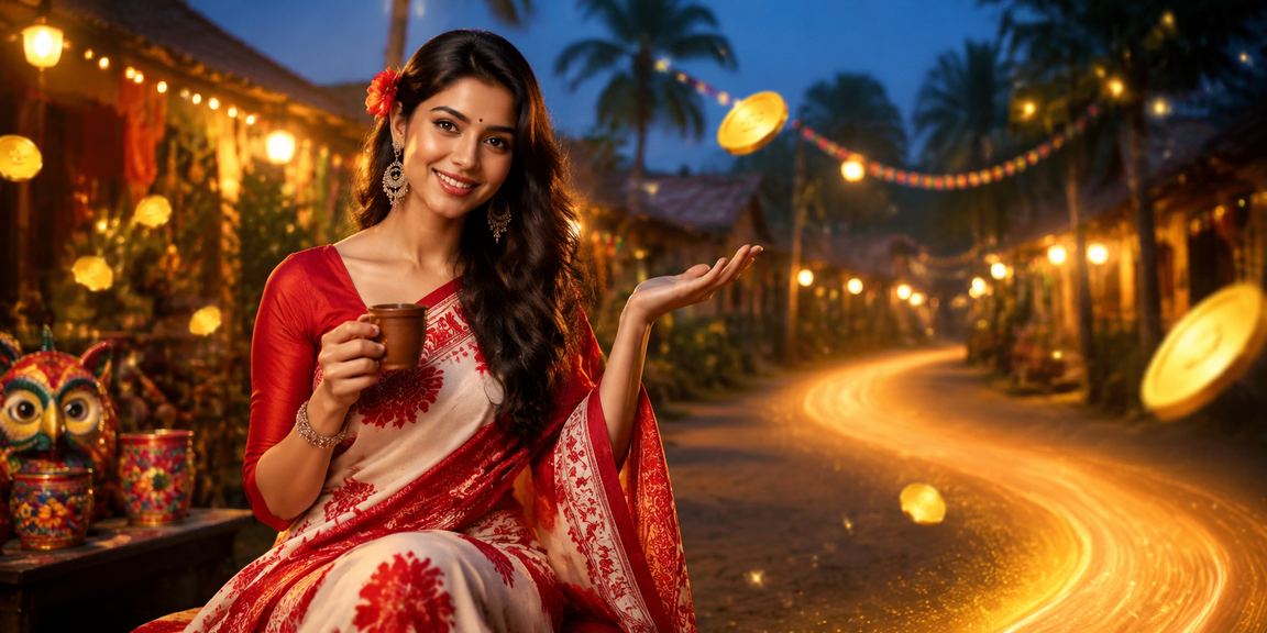 কুমিল্লায় স্পোর্টস এন্টারটেইনমেন্ট ইভেন্ট — পহেলা বৈশাখ উৎসবে বিনোদনমূলক বেটিং