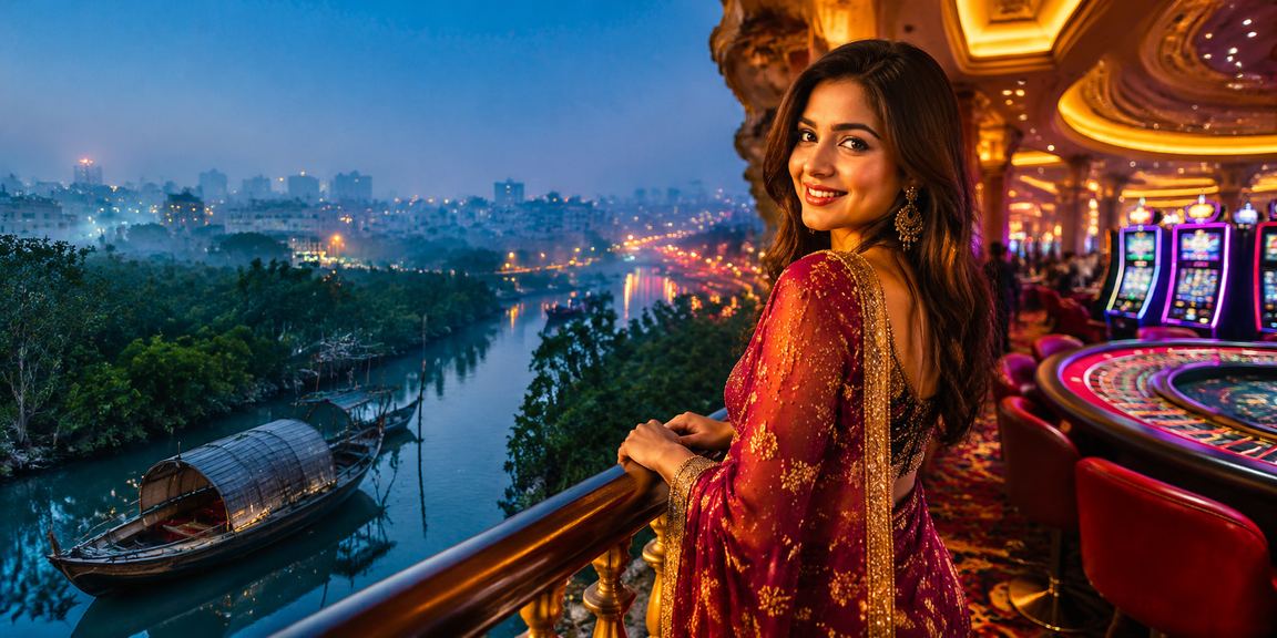 সুন্দরবন অঞ্চলের ব্যবহারকারী মোবাইলে বেটিং প্ল্যাটফর্মে জমা দিচ্ছেন